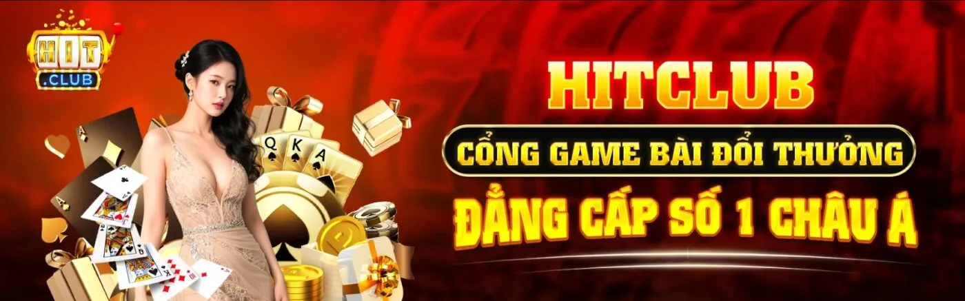 hitclub banner